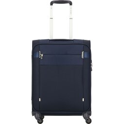 Samsonite Citybeat 4 wielen Cabinewagen 55 cm  variant 2