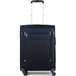 Samsonite Citybeat 4 wielen Cabinewagen 55 cm  variant 2
