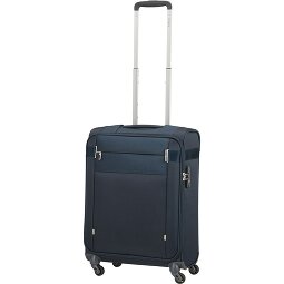 Samsonite Citybeat 4 wielen Cabinewagen 55 cm  variant 2