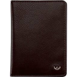 Golden Head Capri Identiteitskaart etui RFID Leer 9 cm  variant 2