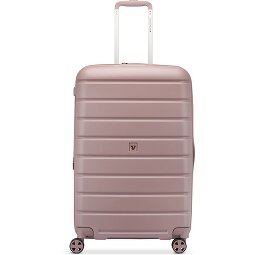 Roncato Relife 4 wielen Trolley 73 cm met uitbreidingsplooi  variant 2