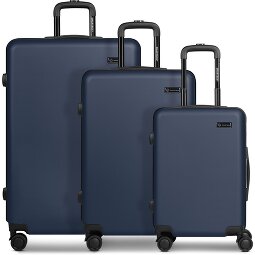Smartbox Edition 05 4 wielen Kofferset 3-delig  variant 5