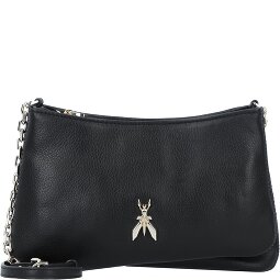 Patrizia Pepe Tris Schoudertas Leer 22 cm  variant 2