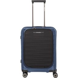 Travelite Mooby 4 wielen Cabinewagen 55 cm Laptop compartiment  variant 2