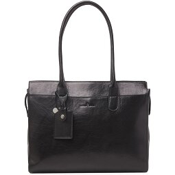 Castelijn & Beerens Ellen Schoudertas Leer 40 cm Laptopcompartiment  variant 2