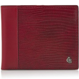 Castelijn & Beerens Donna Portemonnee RFID Leer 11 cm  variant 3