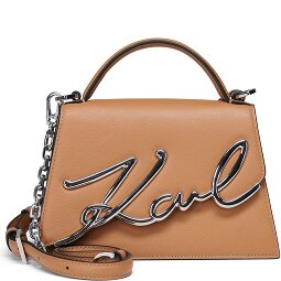 Karl Lagerfeld Signature 2.0 Handtas Leder 21.5 cm  variant 3