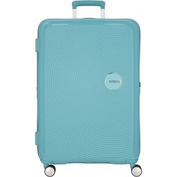 American Tourister Soundbox 4 wielen Trolley 77 cm met uitbreidingsplooi  variant 5