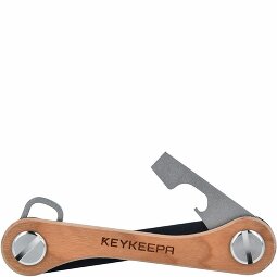 Keykeepa Wood Key Manager 1-12 sleutels  variant 1