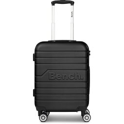 Bench Seattle 4 wielen Cabinewagen S 55 cm  variant 1