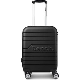 Bench Seattle 4 wielen Cabinewagen S 55 cm  variant 1