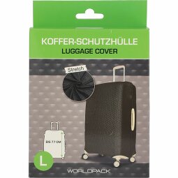 Worldpack Reiseaccessoires Kofferhoes 77 cm  variant 2