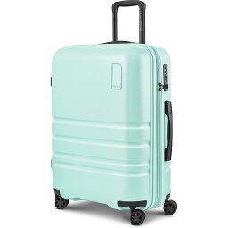 Redolz Pro ABS 4 wielen Trolley 65 cm met uitbreidingsplooi  variant 2