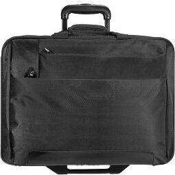 Dermata 2 wielen Zakelijke trolley 37 cm Laptopvak  variant 2