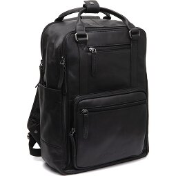 The Chesterfield Brand Calden Dagrugzak Leer 40 cm Laptop compartiment  variant 1