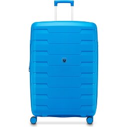 Roncato Skyline 2.0 4 wielen Trolley 79 cm met uitbreidingsplooi  variant 3