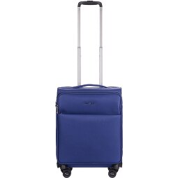 Stratic Light Plus 4 wielen Cabinewagen 55 cm  variant 2