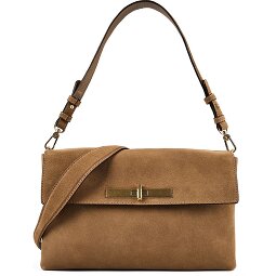 abro Twist Schoudertas Leder 30 cm  variant 1