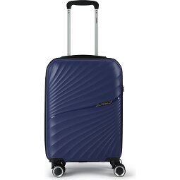 Benzi 5755 4 wielen Cabinewagen 55 cm  variant 1