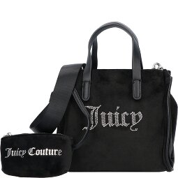 Juicy Couture Iris Velvet Rhinestones Handtas 19 cm  variant 1