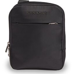 Stratic Zuivere schoudertas 19 cm  variant 1