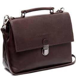 The Chesterfield Brand Renata Aktetas Messenger Leer 29 cm  variant 2