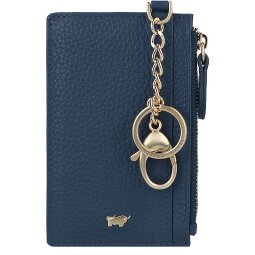 Braun Büffel Asti Sleutel portemonnee Leer 8 cm  variant 2