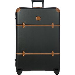 Bric's Bellagio 4 wielen Trolley 82 cm met uitbreidingsplooi  variant 5