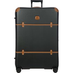 Bric's Bellagio 4 wielen Trolley 82 cm met uitbreidingsplooi  variant 5