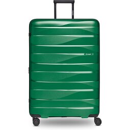 Bergpfeil Reis trolley op 4 wielen L 75 cm met uitbreidingsplooi  variant 3