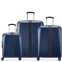 Delsey Paris Promenade Hard 2.0 4 wielen Kofferset 3-delig  variant 2