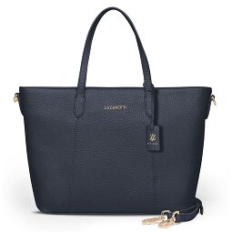 Lazarotti Bologna Leather Shopper Tas Leer 31 cm  variant 3