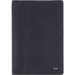 Golden Head Polo Portemonnee RFID-bescherming Leder 11.5 cm  variant 2