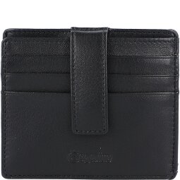 Esquire Oslo creditcard etui RFID leer 9.5 cm  variant 2
