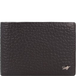 Braun Büffel Yannik Portemonnee RFID-bescherming Leer 13 cm  variant 1