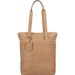 Burkely Soft Skylar Schoudertas Leer 28 cm Laptop compartiment  variant 3