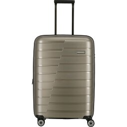 Travelite Air Base 4 wielen Trolley 67 cm met uitbreidingsplooi  variant 2