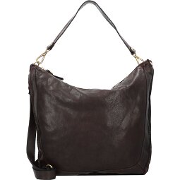Campomaggi Mogano Schoudertas Leer 44 cm  variant 2