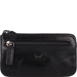 Braun Büffel Country Sleutel portemonnee Leer 11.5 cm  variant 2