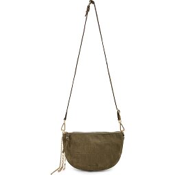 FredsBruder Velvet Wild Schoudertas Leer 28 cm  variant 2