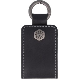 Jekyll & Hide Texas Sleutelhanger Leer 5 cm  variant 1