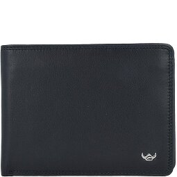 Golden Head Polo RFID Portemonnee Leder 12 cm  variant 1