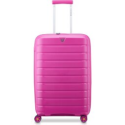 Roncato B-Flying Move 4 wielen Trolley 68 cm met uitbreidingsplooi  variant 7