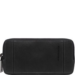 Piquadro Cronus Toilettas Leer 19.5 cm  variant 1