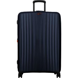 Jump Enais 4 wielen Trolley 75 cm met uitbreidingsplooi  variant 2