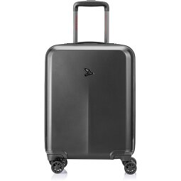 Pack Easy Genius 4 wielen Cabinewagen S 54 cm  variant 1