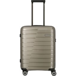 Travelite Vliegbasis 4-wielige cabinewagen 55 cm  variant 2