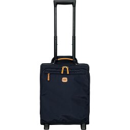 Bric's X-Collection 2 wielen Cabinewagen 43 cm  variant 1