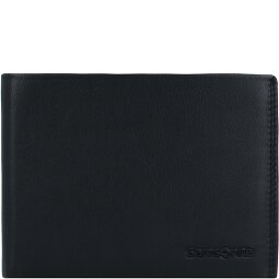 Samsonite Attack 2 Portemonnee RFID Leer 12,5 cm  variant 1