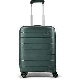 American Tourister Summer Pop 4 wielen Cabinewagen 55 cm  variant 2